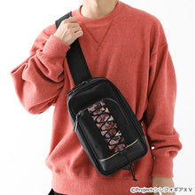 Load image into Gallery viewer, Maria Cadenzavna Eve Model Crossbody Bag SENKIZESSHOU SYMPHOGEAR XV