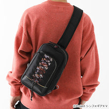 Load image into Gallery viewer, Maria Cadenzavna Eve Model Crossbody Bag SENKIZESSHOU SYMPHOGEAR XV