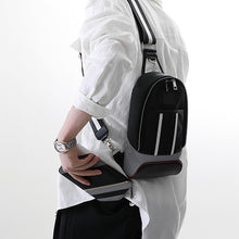 Load image into Gallery viewer, Sirius Model Crossbody Bag Azur Lane