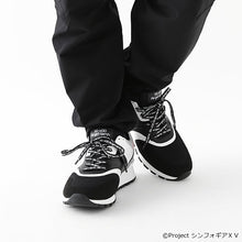 Load image into Gallery viewer, Maria Cadenzavna Eve Model Sneakers SENKIZESSHOU SYMPHOGEAR XV