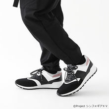 Load image into Gallery viewer, Maria Cadenzavna Eve Model Sneakers SENKIZESSHOU SYMPHOGEAR XV