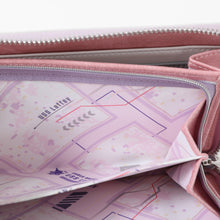 Load image into Gallery viewer, Laffey Model Long Wallet Azur Lane