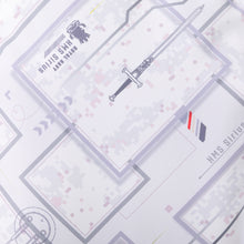 Load image into Gallery viewer, Sirius Model Crossbody Bag Azur Lane