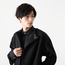 Load image into Gallery viewer, Byleth (Male) Model Coat Fire Emblem: Three Houses