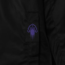 Load image into Gallery viewer, Liliana Vess Model Windbreaker Magic: The Gathering