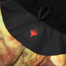 Load image into Gallery viewer, Nicol Bolas Model Windbreaker Magic: The Gathering