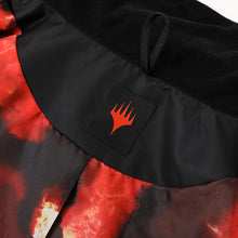 Load image into Gallery viewer, Chandra Nalaar Model Windbreaker Magic: The Gathering