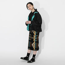 Load image into Gallery viewer, Tanjiro Kamado Model Jacket Demon Slayer: Kimetsu no Yaiba
