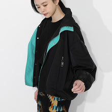 Load image into Gallery viewer, Tanjiro Kamado Model Jacket Demon Slayer: Kimetsu no Yaiba