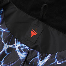 Load image into Gallery viewer, Jace Beleren Model Windbreaker Magic: The Gathering