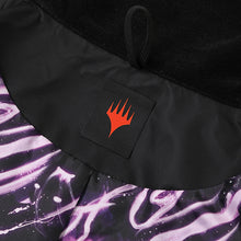 Load image into Gallery viewer, Liliana Vess Model Windbreaker Magic: The Gathering