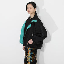 Load image into Gallery viewer, Tanjiro Kamado Model Jacket Demon Slayer: Kimetsu no Yaiba