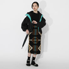 Load image into Gallery viewer, Tanjiro Kamado Model Jacket Demon Slayer: Kimetsu no Yaiba