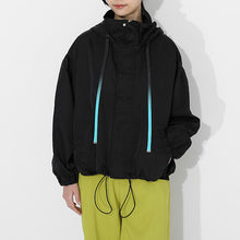 Load image into Gallery viewer, Muichiro Tokito Model Jacket Demon Slayer: Kimetsu no Yaiba