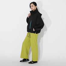 Load image into Gallery viewer, Muichiro Tokito Model Jacket Demon Slayer: Kimetsu no Yaiba