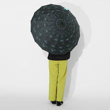 Load image into Gallery viewer, Muichiro Tokito Model Umbrella Demon Slayer: Kimetsu no Yaiba