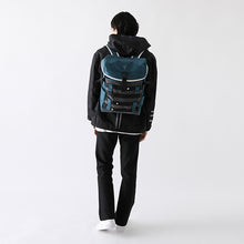 Load image into Gallery viewer, Jace Beleren Model Backpack Magic: The Gathering
