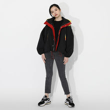 Load image into Gallery viewer, Kyojuro Rengoku Model Jacket Demon Slayer: Kimetsu no Yaiba