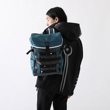 Load image into Gallery viewer, Jace Beleren Model Backpack Magic: The Gathering
