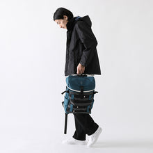 Load image into Gallery viewer, Jace Beleren Model Backpack Magic: The Gathering