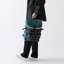 Load image into Gallery viewer, Jace Beleren Model Backpack Magic: The Gathering