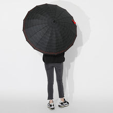 Load image into Gallery viewer, Kyojuro Rengoku Model Umbrella Demon Slayer: Kimetsu no Yaiba