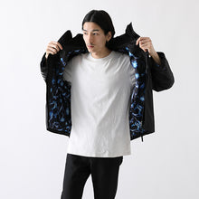 Load image into Gallery viewer, Jace Beleren Model Windbreaker Magic: The Gathering