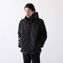 Load image into Gallery viewer, Jace Beleren Model Windbreaker Magic: The Gathering