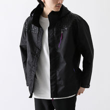 Load image into Gallery viewer, Liliana Vess Model Windbreaker Magic: The Gathering