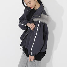 Load image into Gallery viewer, Inosuke Hashibira Model Jacket Demon Slayer: Kimetsu no Yaiba