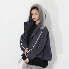 Load image into Gallery viewer, Inosuke Hashibira Model Jacket Demon Slayer: Kimetsu no Yaiba