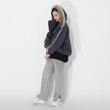 Load image into Gallery viewer, Inosuke Hashibira Model Jacket Demon Slayer: Kimetsu no Yaiba