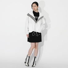 Load image into Gallery viewer, Obanai Iguro Model Jacket Demon Slayer: Kimetsu no Yaiba