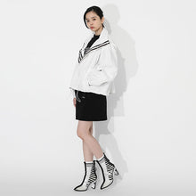 Load image into Gallery viewer, Obanai Iguro Model Jacket Demon Slayer: Kimetsu no Yaiba