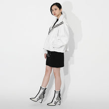 Load image into Gallery viewer, Obanai Iguro Model Jacket Demon Slayer: Kimetsu no Yaiba