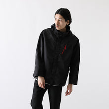 Load image into Gallery viewer, Chandra Nalaar Model Windbreaker Magic: The Gathering