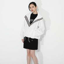 Load image into Gallery viewer, Obanai Iguro Model Jacket Demon Slayer: Kimetsu no Yaiba