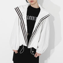 Load image into Gallery viewer, Obanai Iguro Model Jacket Demon Slayer: Kimetsu no Yaiba