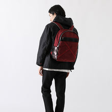 Load image into Gallery viewer, Chandra Nalaar Model Backpack Magic: The Gathering