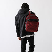 Load image into Gallery viewer, Chandra Nalaar Model Backpack Magic: The Gathering