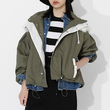 Load image into Gallery viewer, Sanemi Shinazugawa Model Jacket Demon Slayer: Kimetsu no Yaiba