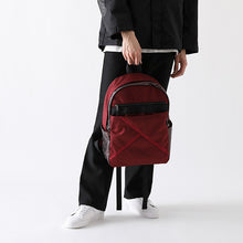 Load image into Gallery viewer, Chandra Nalaar Model Backpack Magic: The Gathering