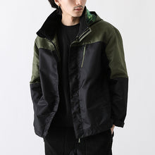 Load image into Gallery viewer, Nissa Revane Model Windbreaker Magic: The Gathering
