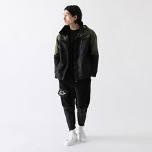Load image into Gallery viewer, Nissa Revane Model Windbreaker Magic: The Gathering