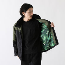 Load image into Gallery viewer, Nissa Revane Model Windbreaker Magic: The Gathering