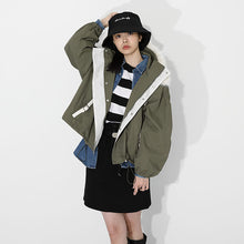 Load image into Gallery viewer, Sanemi Shinazugawa Model Jacket Demon Slayer: Kimetsu no Yaiba