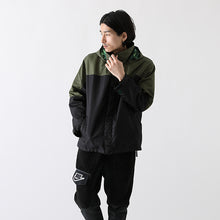 Load image into Gallery viewer, Nissa Revane Model Windbreaker Magic: The Gathering
