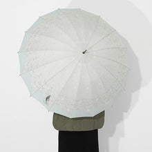 Load image into Gallery viewer, Sanemi Shinazugawa Model Umbrella Demon Slayer: Kimetsu no Yaiba