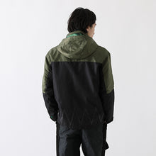 Load image into Gallery viewer, Nissa Revane Model Windbreaker Magic: The Gathering