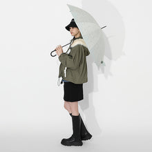 Load image into Gallery viewer, Sanemi Shinazugawa Model Umbrella Demon Slayer: Kimetsu no Yaiba